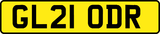GL21ODR