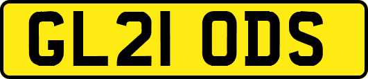GL21ODS