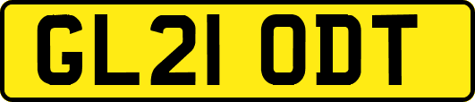 GL21ODT