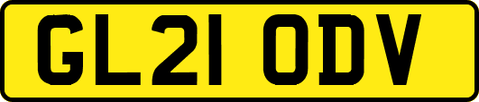GL21ODV