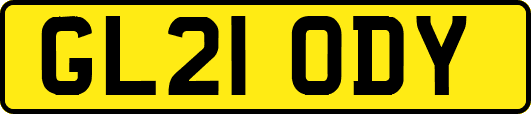 GL21ODY