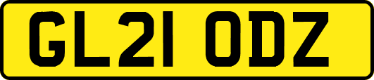 GL21ODZ