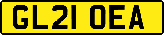 GL21OEA