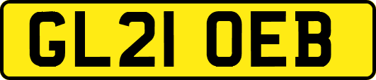 GL21OEB