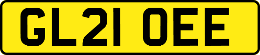 GL21OEE