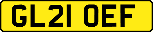 GL21OEF