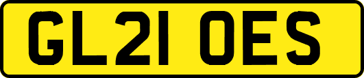 GL21OES