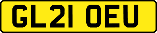 GL21OEU