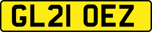 GL21OEZ