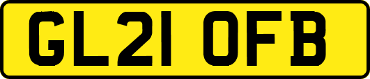 GL21OFB