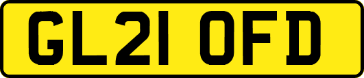 GL21OFD