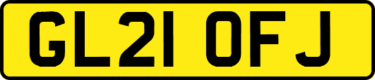GL21OFJ