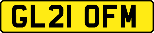 GL21OFM