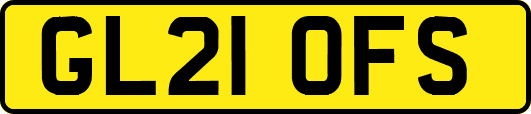 GL21OFS