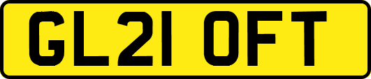 GL21OFT