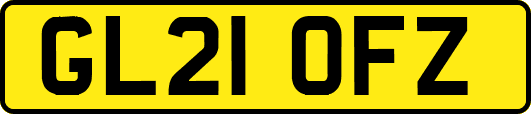 GL21OFZ