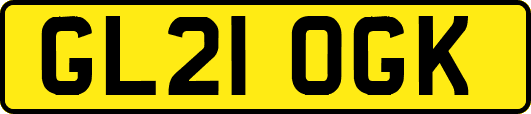 GL21OGK