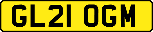 GL21OGM