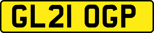 GL21OGP