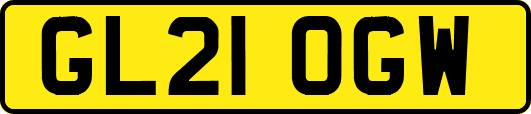 GL21OGW