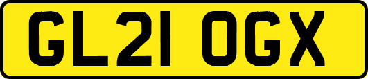 GL21OGX