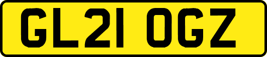 GL21OGZ