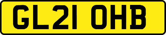 GL21OHB