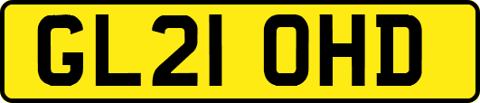 GL21OHD