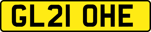 GL21OHE