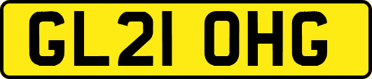GL21OHG