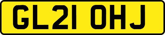 GL21OHJ