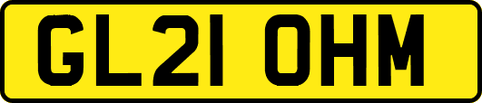 GL21OHM