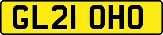 GL21OHO