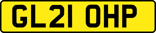 GL21OHP