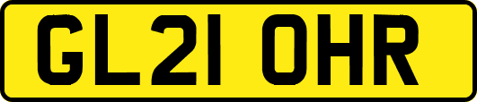 GL21OHR