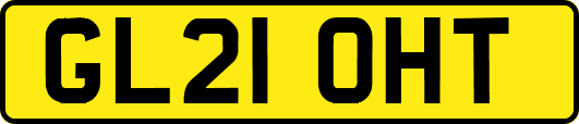 GL21OHT