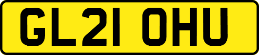 GL21OHU