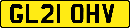 GL21OHV