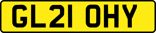 GL21OHY