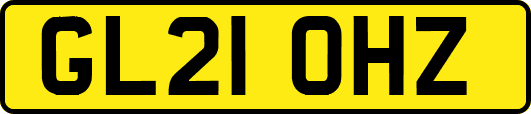 GL21OHZ