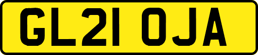 GL21OJA
