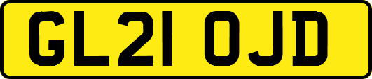 GL21OJD