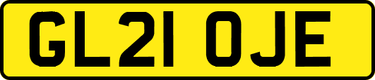GL21OJE