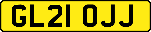 GL21OJJ