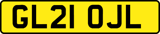 GL21OJL