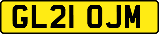 GL21OJM