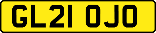 GL21OJO