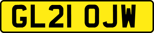GL21OJW