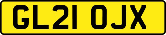 GL21OJX