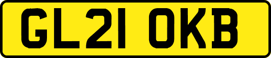 GL21OKB